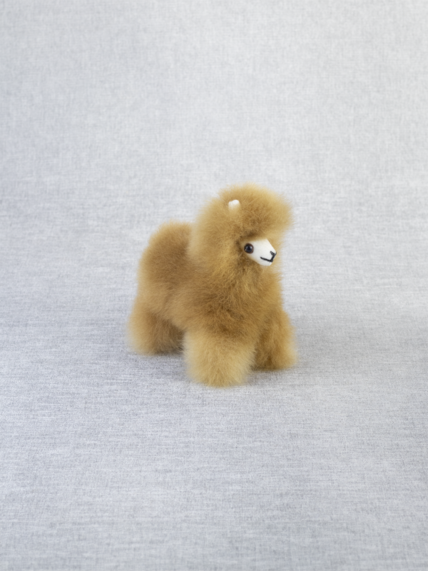 STANDING ALPACA B 6" - 6 PACK