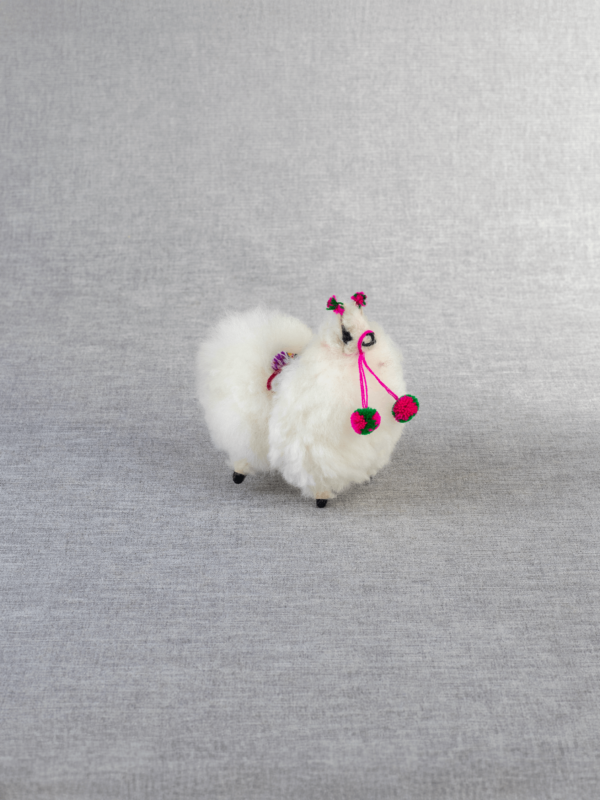 Mini  Llamitas - 25 Pack