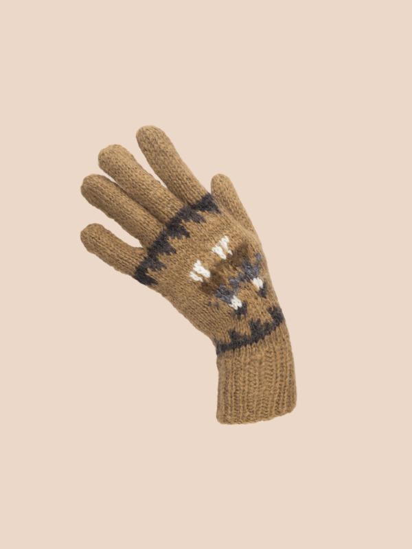 Native Alpaca Gloves -5 Pack
