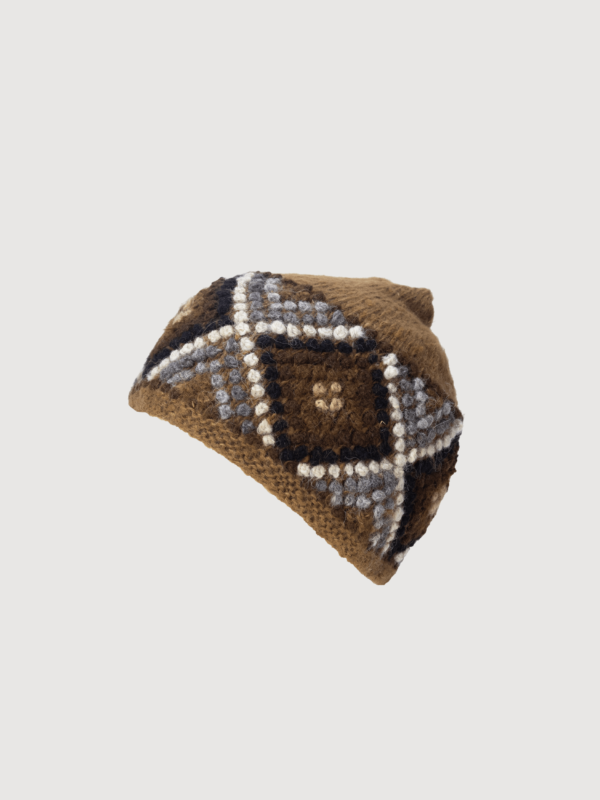 Native Hat With Dots - 5 Pack