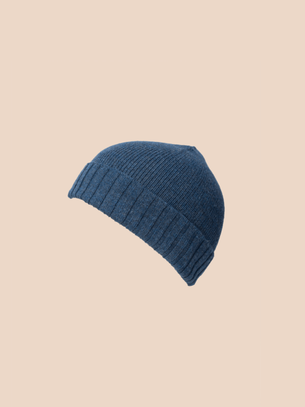 Baby Alpaca Watch Cap - 5 Pack
