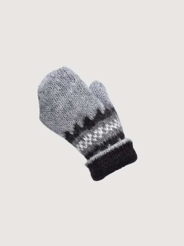Reversible Native Mittens - 5 Pack