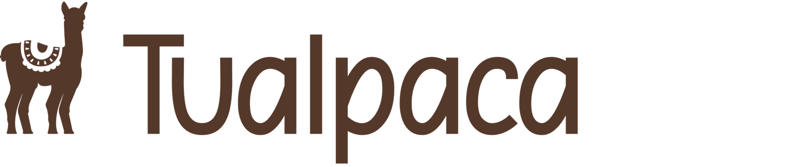 Tualpaca