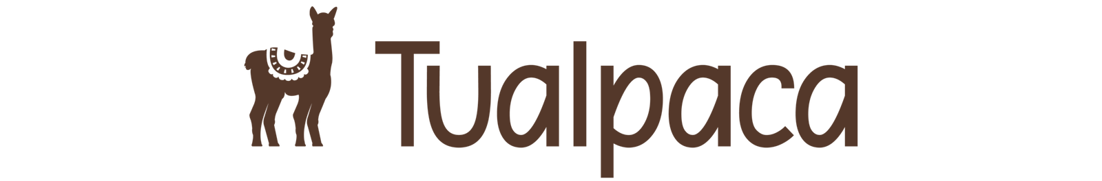 Tualpaca